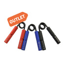 Outlet Body-Solid Tools Grip Trainers BSTGT (Enkel Afhaling)