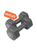 Outlet Body-Solid Tools Vinyl Halters BSTVD - Oude Model (Enkel Afhaling)