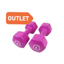 Outlet Body-Solid Tools Vinyl Halters BSTVDK per stuk (Enkel Afhaling)