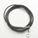 Body-Solid EXM2000 - Cable (