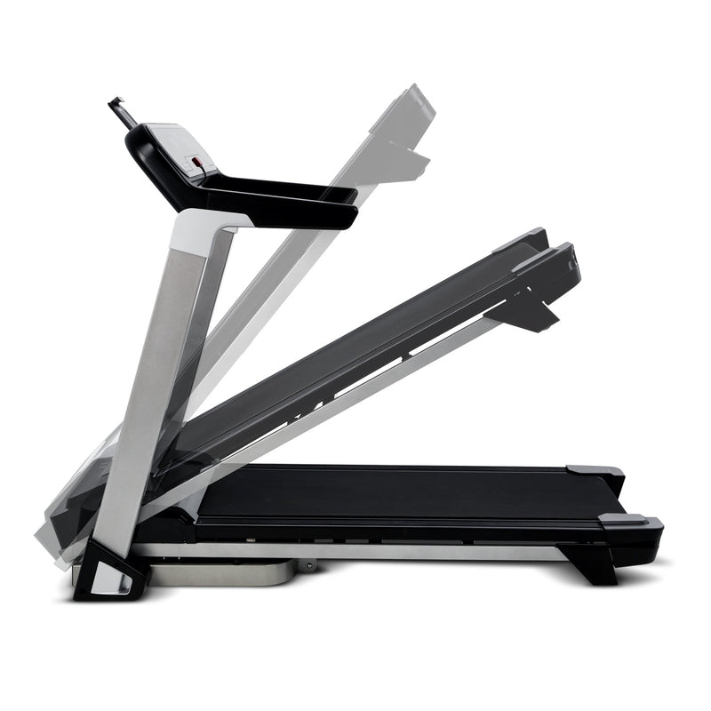 Outlet Xterra Fitness Opklapbare Loopband iPower Plus - TR2.0 (Enkel Afhaling)