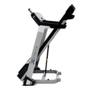 Outlet Xterra Fitness Opklapbare Loopband iPower Plus - TR2.0 (Enkel Afhaling)