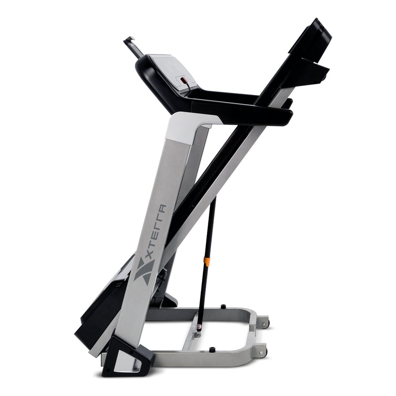 Outlet Xterra Fitness Opklapbare Loopband iPower Plus - TR2.0 (Enkel Afhaling)