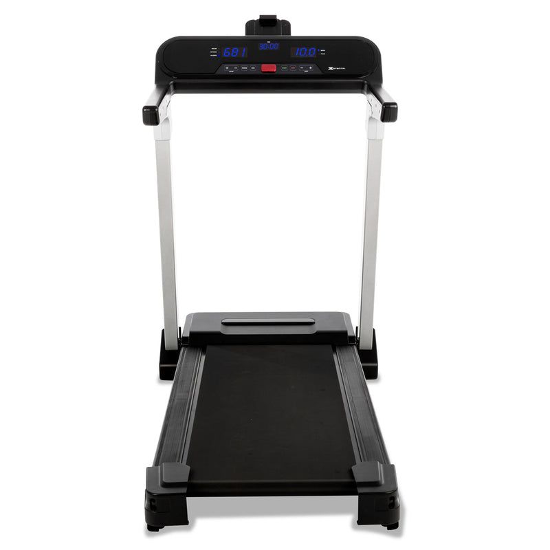 Outlet Xterra Fitness Opklapbare Loopband iPower Plus - TR2.0 (Enkel Afhaling)