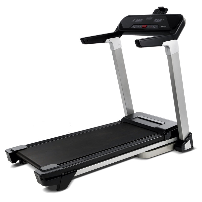 Outlet Xterra Fitness Opklapbare Loopband iPower Plus - TR2.0 (Enkel Afhaling)