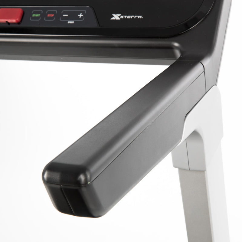 Outlet Xterra Fitness Opklapbare Loopband iPower Plus - TR2.0 (Enkel Afhaling)