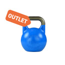 Outlet Bodytrading Competitie Kettlebells - KBCO (Enkel Afhaling)