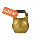 Outlet Bodytrading Competitie Kettlebells - KBCO (Enkel Afhaling)