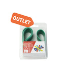 Outlet Bodytrading Mini Trainingsbanden - MIBA (Enkel Afhaling)