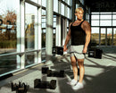 Powerblock Pro 100 EZ Curl Bar - PBPRO100EZB