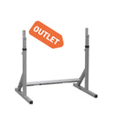 Outlet Body-Solid Powerline Squat Rack - PSS60X (Enkel Afhaling)