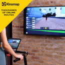 Progressive Elektrische loopband RUN2000