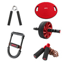 Start to Body Weight