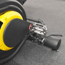 Evocardio Renegade Airbike Pro AB100