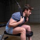 Body-Solid Tools Ab Crunch Harness - ACH18