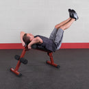 Best Fitness Ab Board - BFAB10