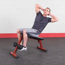 Best Fitness Ab Board - BFAB10