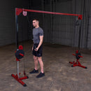 Best Fitness Cable Crossover - BFCCO10
