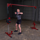 Best Fitness Cable Crossover - BFCCO10