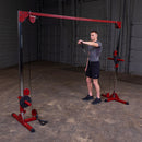 Best Fitness Cable Crossover - BFCCO10
