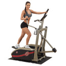 Best Fitness Crosstrainer - BFE1