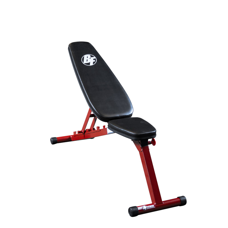 Body-Solid Power Rack BFPR100 Promotiepakket