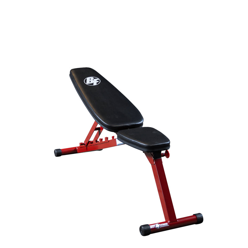 Body-Solid Power Rack BFPR100 Promotiepakket