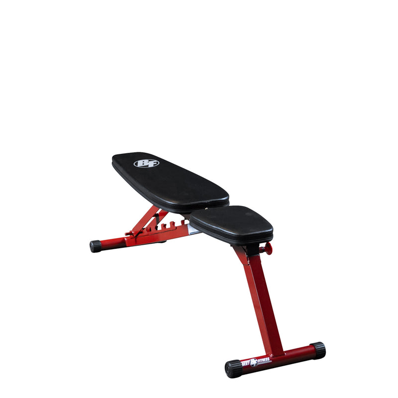 Body-Solid Power Rack BFPR100 Promotiepakket