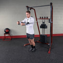 Best Fitness Functional Trainer - BFFT10