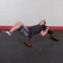 Best Fitness Ab Board Hyperextension - BFHYP10