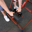 Best Fitness Inversion Table - BFINVER10