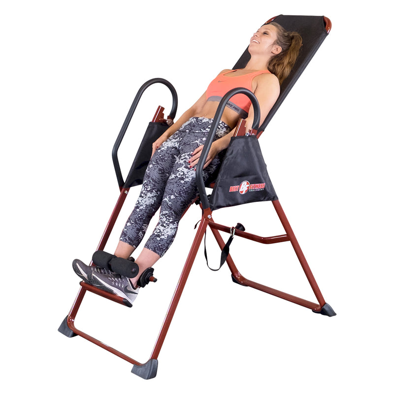 Best Fitness Inversion Table - BFINVER10