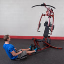 Best Fitness Sportsman Gym 20 - BFMG20