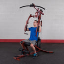 Best Fitness Sportsman Gym 20 - BFMG20