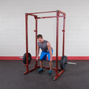Body-Solid Power Rack - BFPR100