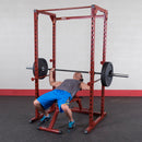 Body-Solid Power Rack - BFPR100