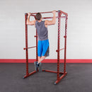 Body-Solid Power Rack - BFPR100