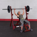 Best Fitness Olympic Press Stand - BFPR10
