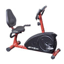 Best Fitness Ligfiets - BFRB1