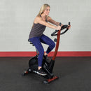 Best Fitness Upright Bike - BFUB1