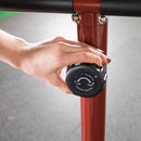 Best Fitness Upright Bike - BFUB1