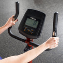 Best Fitness Upright Bike - BFUB1