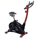 Best Fitness Upright Bike - BFUB1