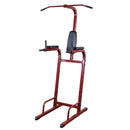 Best Fitness Vertical Knee Raise - BFVK10