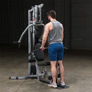 Powerline Home Gym BSG10X