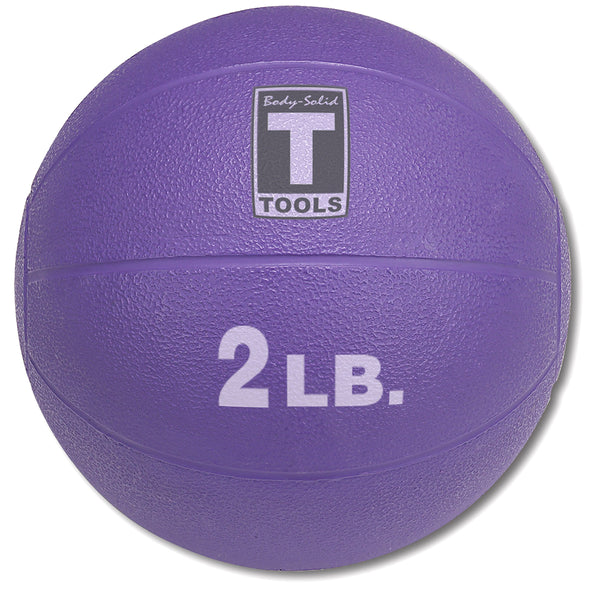 Body-Solid Tools Medicine Balls (Vorig Model) BSTMB-PM