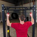 Body-Solid Tools Nun-Chuk Grip BSTNG