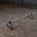 Body-Solid Tools Olympic Bar Stand BSTOBS