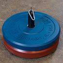 Body-Solid Tools Olympic Lifting Pin BSTOLP