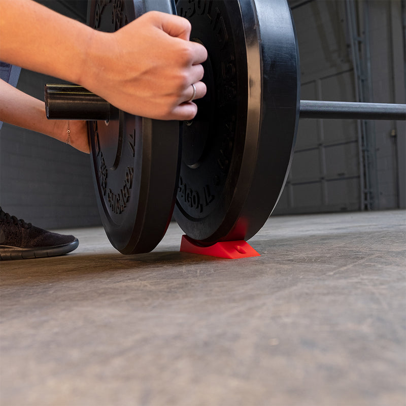 Body-Solid Tools Deadlift Wedge BSTOPW